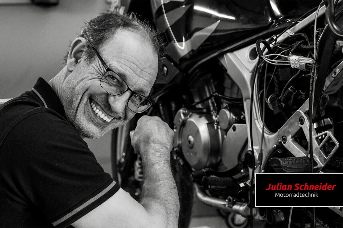 Motorradtechnik-Schneider-Julian